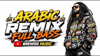Download lagu DJ ARAB FULL BASS MANTAB | REMIX ARABIC TERBARU PALING MANTAB mp3