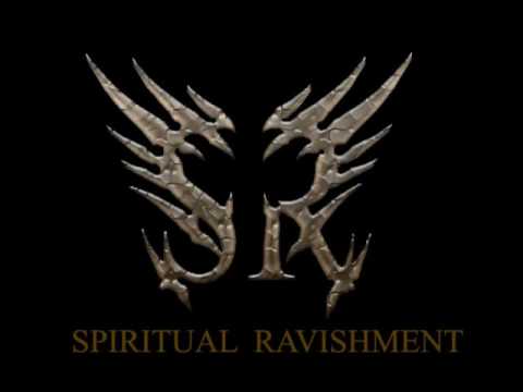 Spiritual Ravishment - Shake Hands With The Apocalypse DEMO 2008