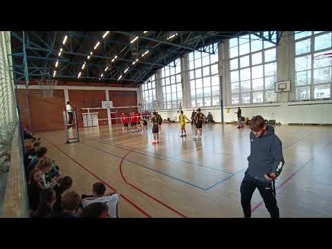 EX-U22_1.kolo_Svitavy 🆚 Dukla Liberec (2022)