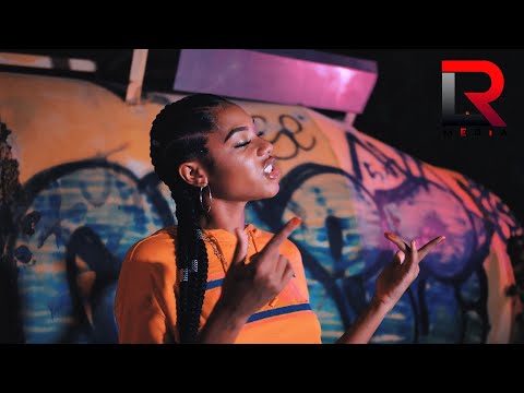 Trixsh - FREESTYLE (Prod. Trapcase)