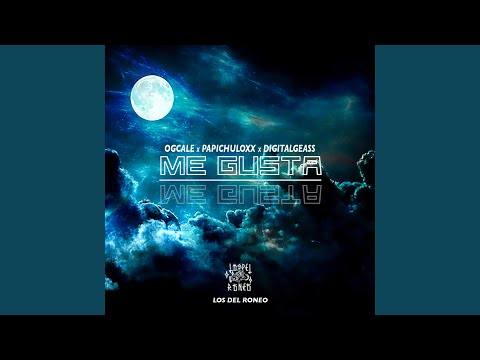 Me Gusta (feat. Og Cale & Digital Geass)