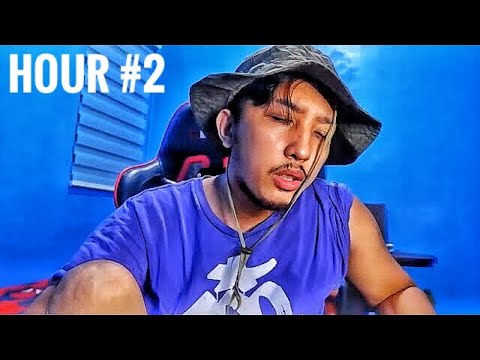 Counting 5000 in one sitting (SO HARD) *MrBeast Philippines