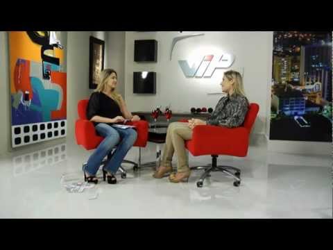 Entrevista Dra. Paula Fremissant