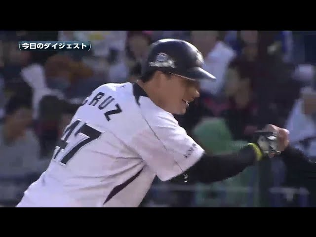 5/21 マリーンズ対スワローズ ハイライト