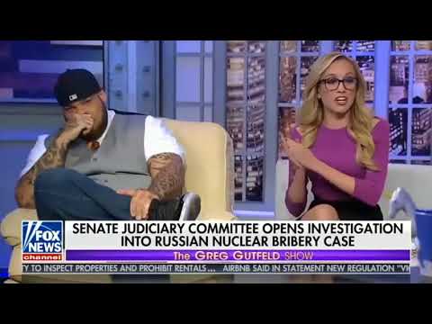 The Greg Gutfeld Show (Dec 12, 2017) - Gutfeld Show Fox News Today