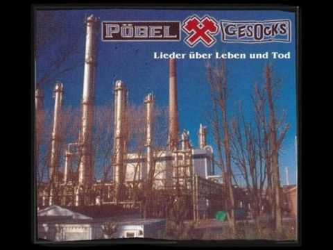 Pöbel & Gesocks - Depressiv