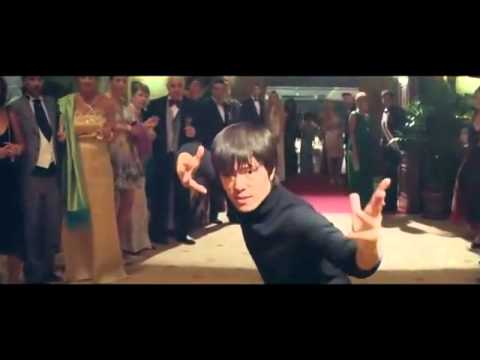 Heineken Entrance Commercial