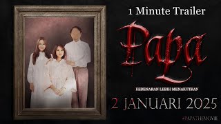 Download lagu PAPA  TRAILER | DI PAWAGAM 2025 (PUTERI BALQIS, HASNUL RAHMAT, LIA NATALIA) mp3 Download lagu PAPA  TRAILER | DI PAWAGAM 2025 (PUTERI BALQIS, HASNUL RAHMAT, LIA NATALIA) mp3