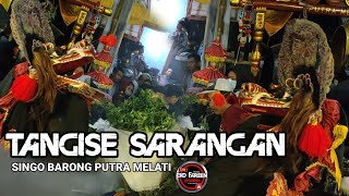 Download lagu SINGO BARONG PUTRA MELATI LAGU TANGISE SARANGAN mp3