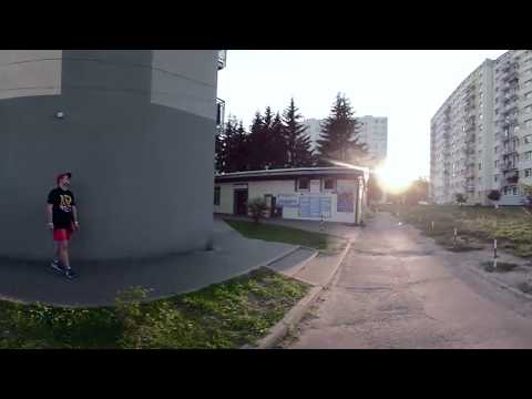 Rufuz x TPS x Kacper HTA x Hice - Nic innego Prod. Małach (360 MIXTAPE) 360 video!
