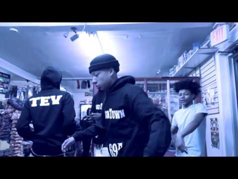 Foreign Tev - I'm So Foreign