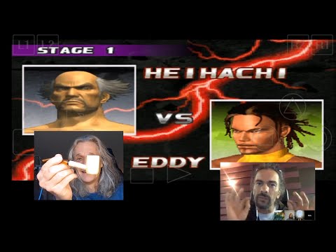 A. Wagandt VS BabylonDecoded [Dualität & Polarität]