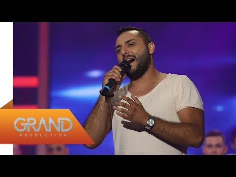 Darko Kocevski Darinos - Djelem djelem - GK - (TV Grand 24.06.2019.)