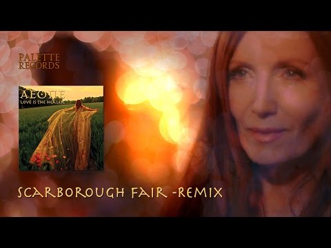 Scarborough Fair Remix - Aeone (Official Video)