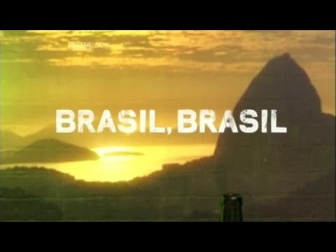 BBC: Brasil, Brasil (2007) - Part 2: Tropicalia Revolution
