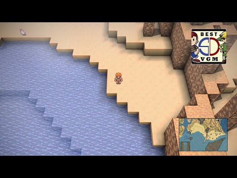 [GOTY 2022 #2] Best VGM 2709 - Crystal Project - Deliverance (Seaside Cliffs)