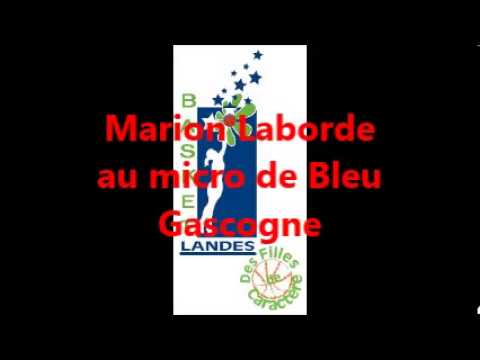 Eurocup Wasserburg - Basket Landes