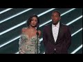 Vanessa Hudgens and Ludacris Introduce Drake Performance - BBMA 2017