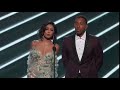 Vanessa Hudgens And Ludacris Introduce Drake Performance BBMA 2017