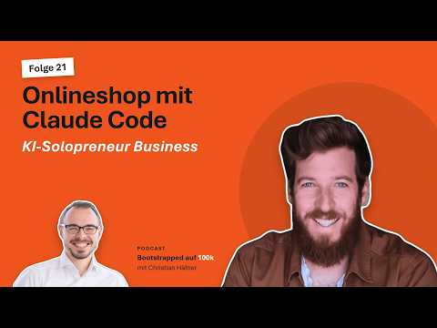 Folge 21 mit Christian Häfner