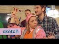 Dart-vlog | Wendel en Liza | Het Klokhuis