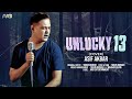 Unlucky 13 | Asif Akbar | Tarun Munshi | Monirujjaman Monir | Bangla New Song 2022