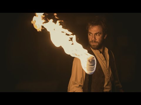 Fernando prende fuego a Puente Viejo saciando su sed de venganza