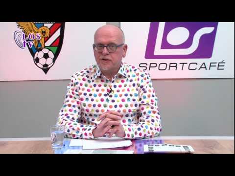 LOS-Sportcafé 17 maart 2017