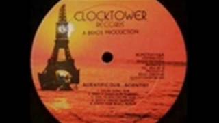 Scientist - Just Say Dub... Who