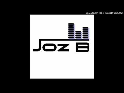 Joz B - What I've Done (Out Now On Acceleration Digital)