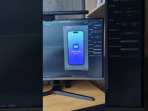Welcome SwiftUI #swiftui #swift #programming