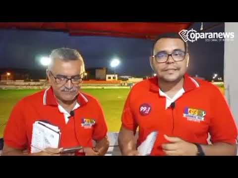 Walder Lima comenta: CEO 1x2 Penedense pelo Alagoano Sub-23 de 2022