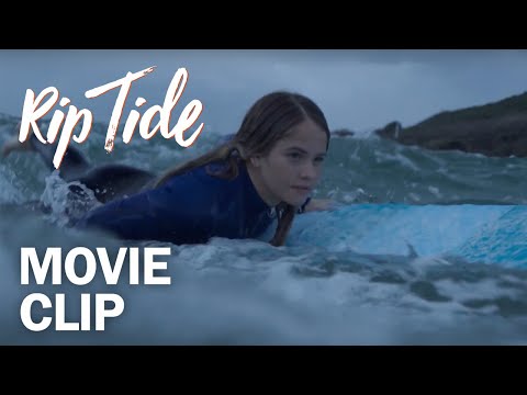 Rip Tide (Clip 'Cora Saves Margot')