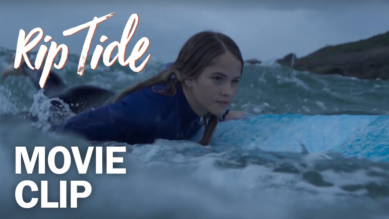 Miniature de la vidéo Rip Tide - Cora Saves Margot - MarVista Entertainment du film Rip Tide