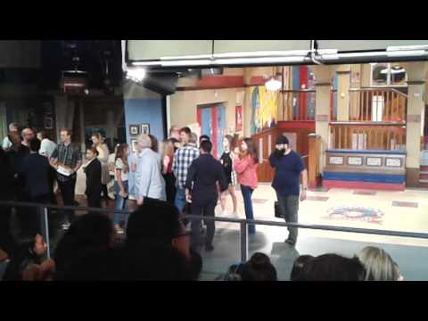 GMW Curtain Call - Girl Meets Her Monster (6/22/16