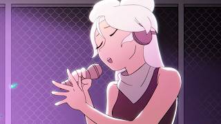 Cover art for Cicada