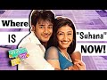 The Mystery Of Ragini Khanna Why She Quit TV And How Suhana Broke The Boring Ideal Bahu Rules