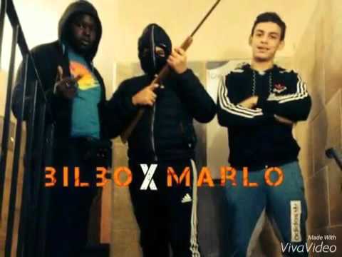 Bilbo x marlo (ne vient pas teste) [audio]