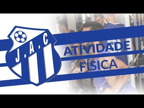 Preparação segue a todo vapor no Jaciobá