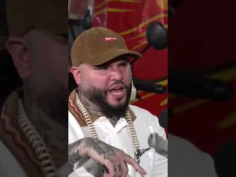#farruko cuenta la historia del tema #Titerito #entrevista #generourbano #elghetto