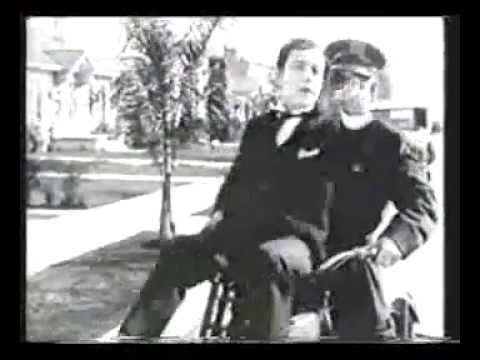 Buster Keaton documental: A hard act to follow. Doblado al castellano. Completo.