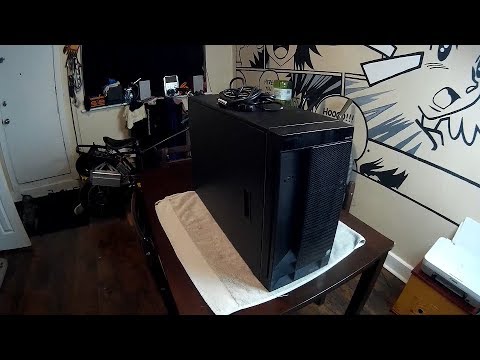 IBM eserver xSeries 232(recycled part 1)