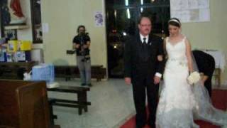 preview picture of video 'Boda de Javier y Flory'