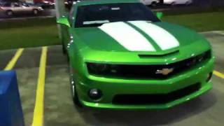 Quintin McKemie II video