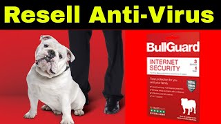 Bullguard Reseller Interview - Resell Security Software -  With The UK Channel Sales Manager