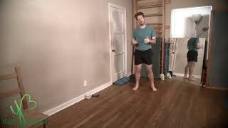 Level 2:  Saturday  May 23th  9am (ANDRIA)