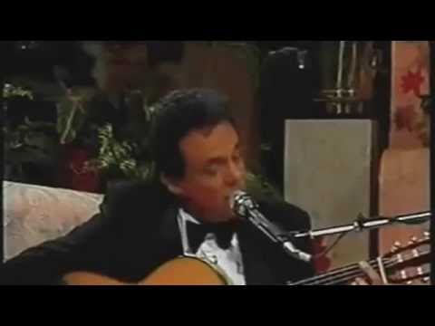 Jose Jose - Te desafio (Vivo 1988)