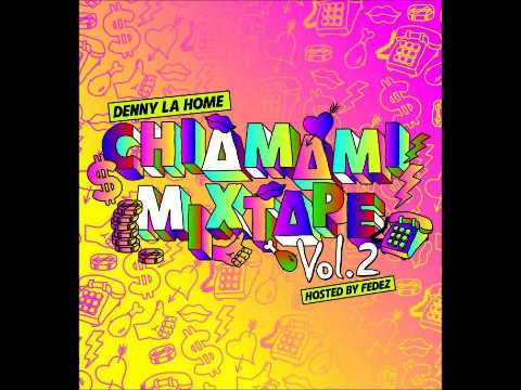 Bla Bla Level Up feat Rayden - Denny LaHome