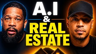 Using AI & ChatGPT to Find Distressed Real Estate Deals