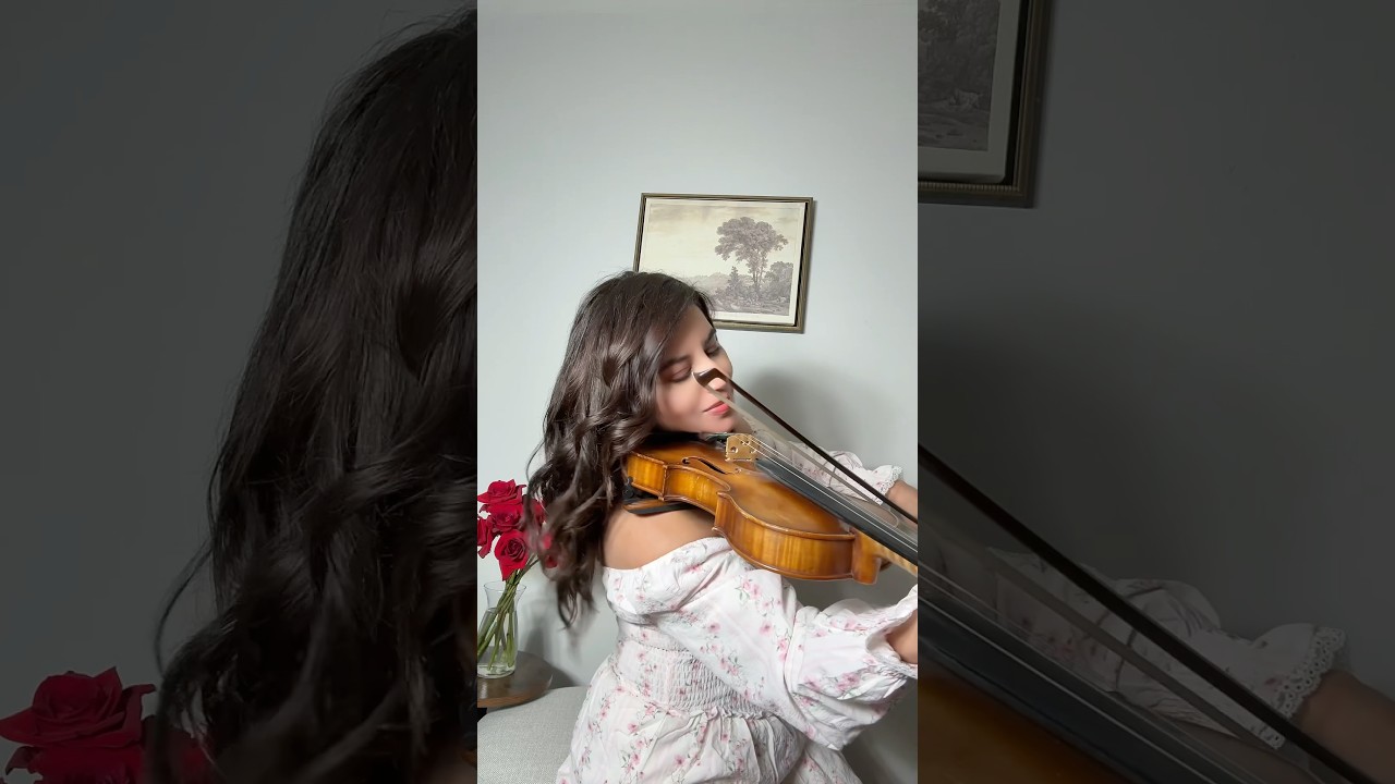 Promotional video thumbnail 11 for Violin Music for Weddings by Bruni Koeller